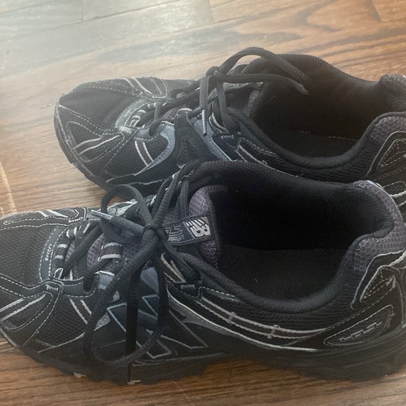 New Balance 411 All Terrain - Picture 3 of 4